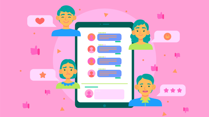 How to Write a Helpful Business Review
