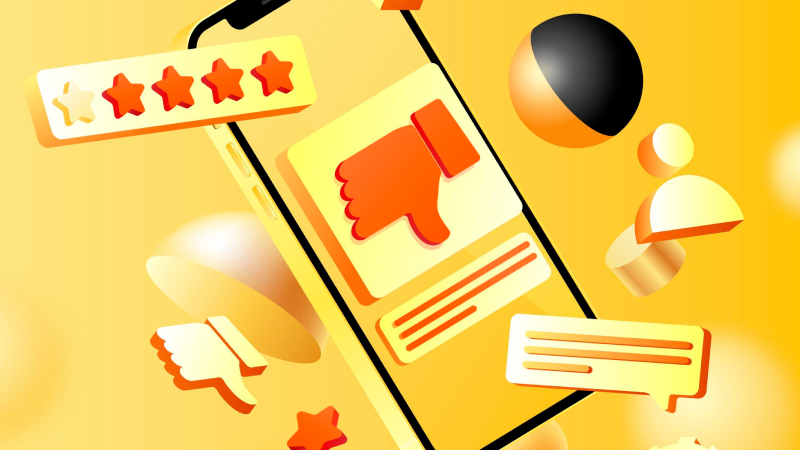 Why Customer Ratings Matter for Local Businesses