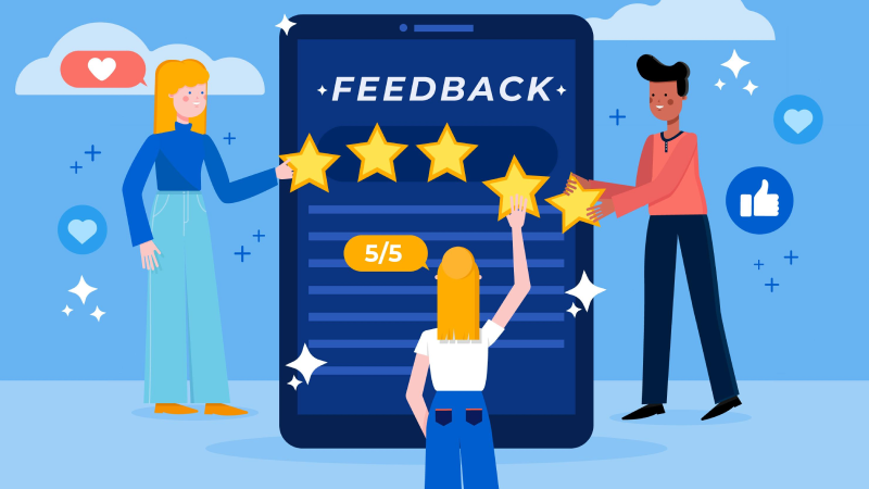 Simple Ways to Improve Your Business Reputation